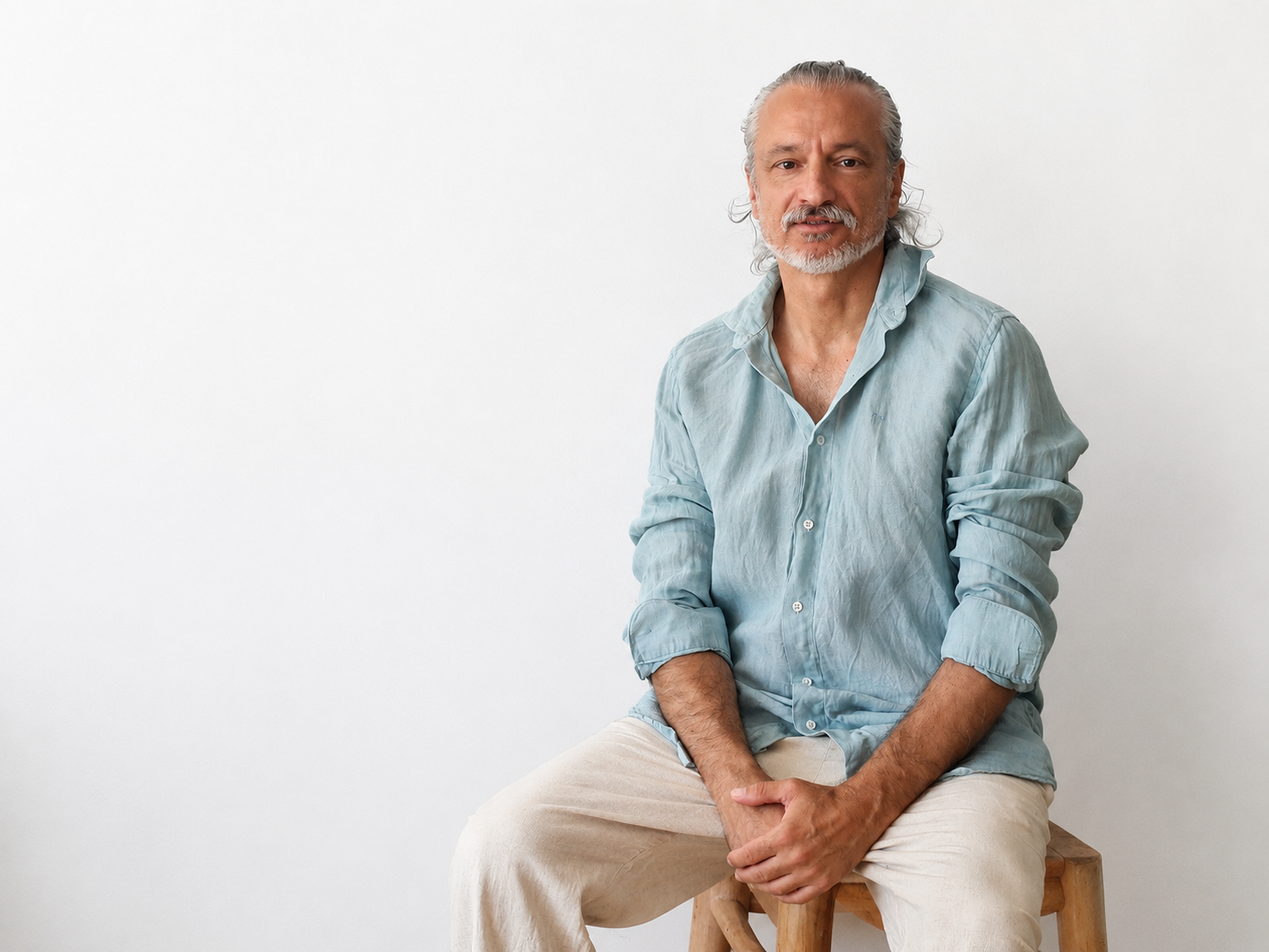 Roberto Torres, Fundador de Capital Ibiza
